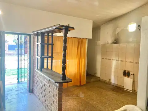 Arguero 600