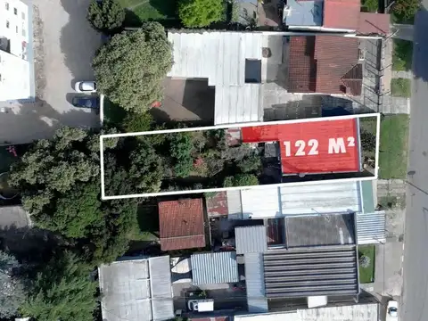 Casa en Venta de 2 dormitorios