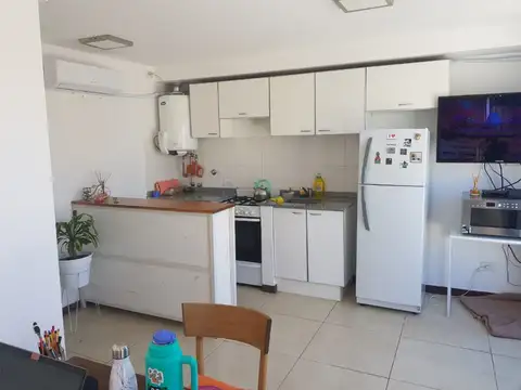 Departamento en Venta 2 años