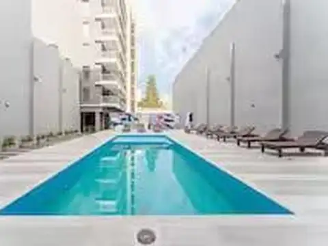 VENTA DEPARTAMENTO TRES AMBIENTES CON AMENITIES - CONSTITUCION