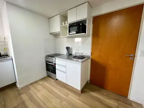 Departamento en Venta Apto profesional