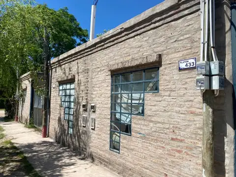 Departamento en Venta de Monoambiente