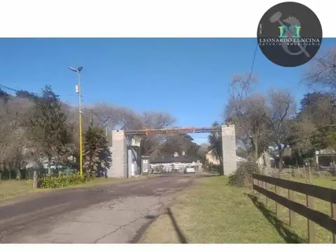 Terreno en Venta en Colina Alegre, USD 40.000