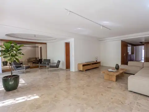 Departamento en Venta en Belgrano C, USD 415.000