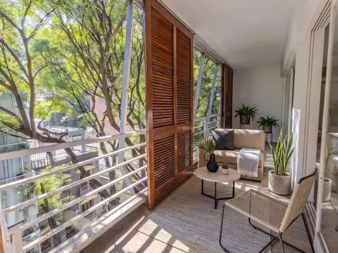 Departamento en Venta 46 años