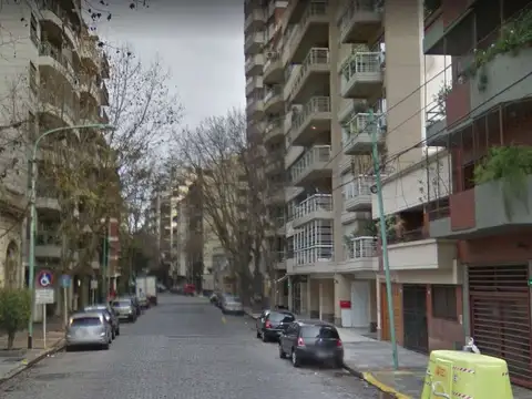 Terreno en Venta 9  mts Fondo