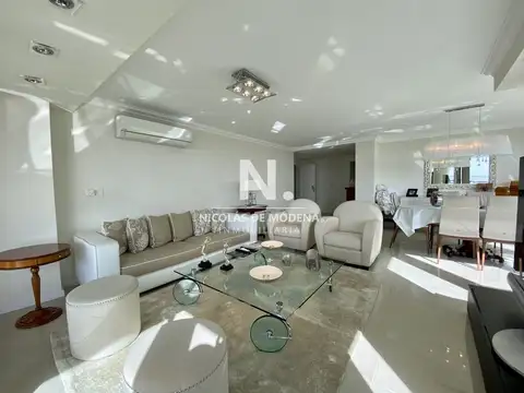 Departamento en Alquiler Temporal en Playa Brava, USD 25.850