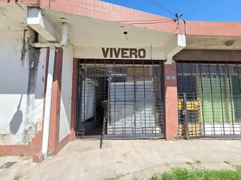 Local en Venta 38 años