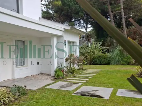 Casa en Alquiler Temporal de 3 dormitorios