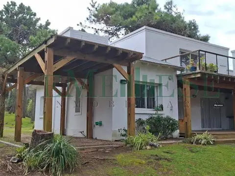 Casa en Alquiler Temporal en Pinamar, USD 2.700