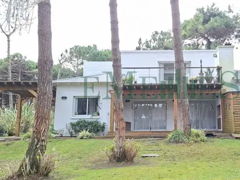 Casa en Alquiler Temporal 15 años