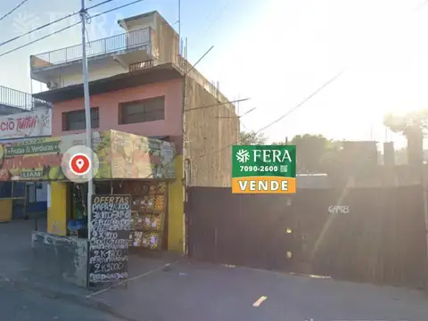 Terreno en Venta de 370,0 m2