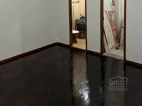 Departamento en Parque Patricios