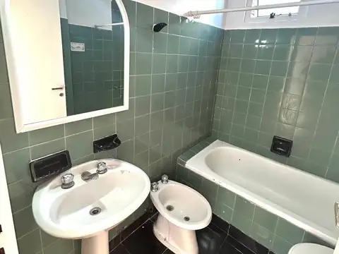 Departamento en Venta en Once, USD 89.000