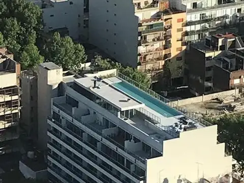 Departamento en Venta 4 años