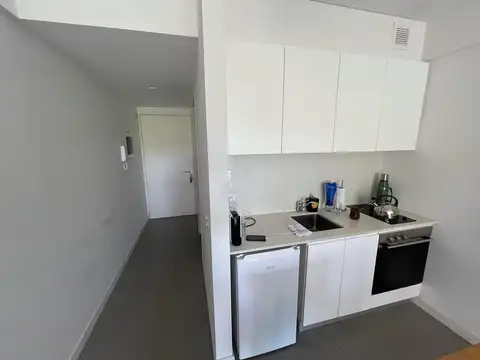 Departamento en Venta con 1 cochera