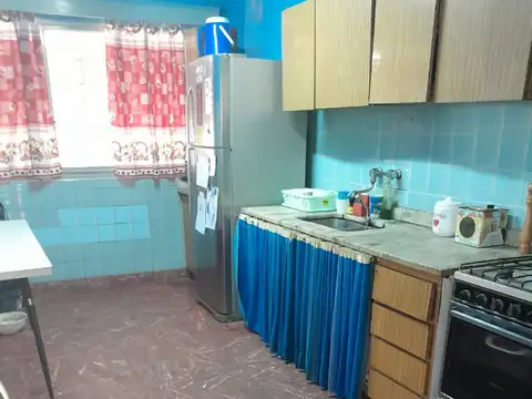 Posadas 100, Piso PB