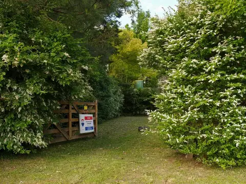 VENTA CASA QUINTA ESCOBAR PARQUE DE 1600M2 ESQUINA