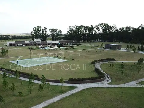 Terreno en Venta en Campos De Roca, USD 13.900