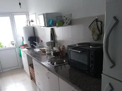 Departamento en Alquiler Permite mascota