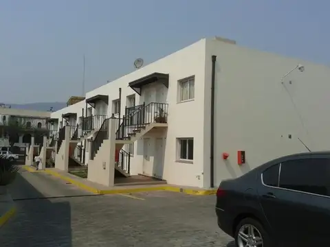 Muy lindo depto 1 dormil alq jardín/gge Zuviria al 2400