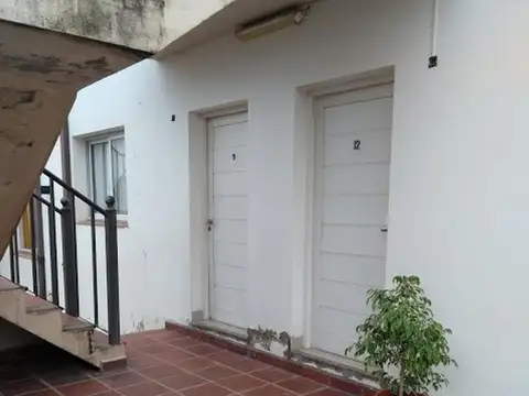 Muy Lindo Depto 1 Dorm Alq Lav/ Jardín/gge Zuviria Al 2400
