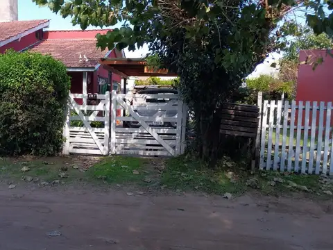 Casa en Venta en Centro, USD 120.000