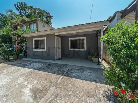 Casa en Venta en Ingeniero Maschwitz, USD 95.000