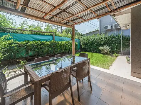 Casa en VENTA  3 ambientes - Country Los Caracoles - Ingeniero Maschwitz