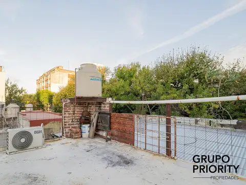 Departamento en Venta en Almagro, USD 59.900