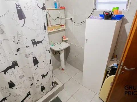 Departamento en Venta 84 años