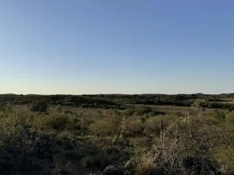 Terreno en Venta en Santa Catalina, USD 105.000