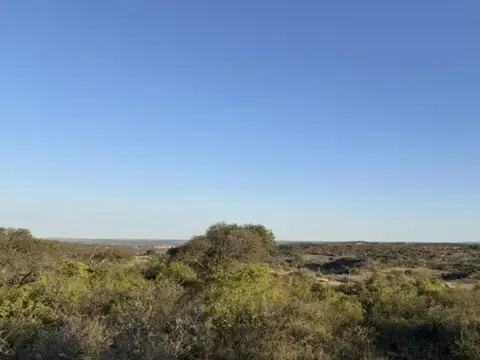 Terreno de 9 hectareas en Venta – Loteo San José, camino a Santa Catalina (Totoral)