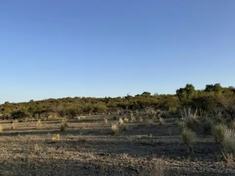 Terreno de 9 hectareas a la venta - Santa Catalina