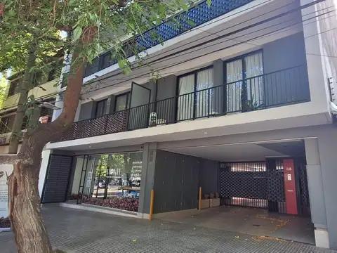 Departamento Alquiler Godoy Cruz