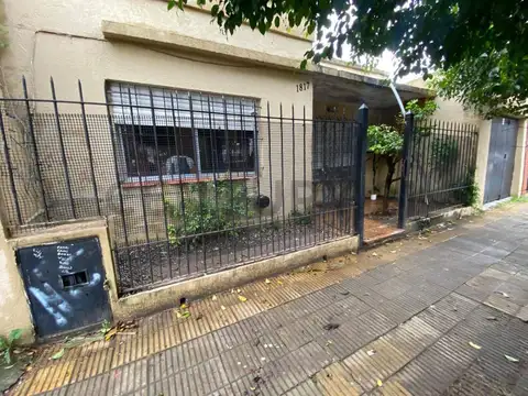 Cordoba 1700, Piso 0