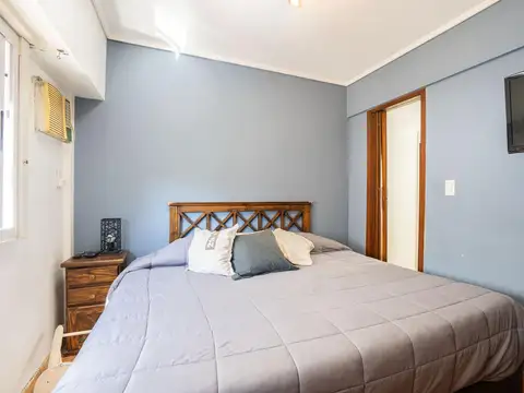 Departamento en Venta en Caballito, USD 170.000