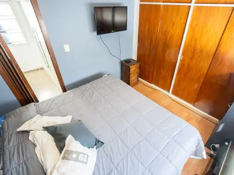 Departamento en Venta 35 años