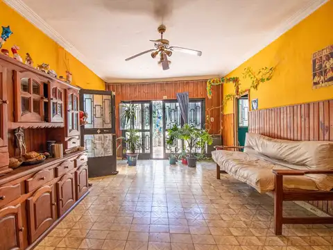 Casa en Venta en Echesortu, Rosario