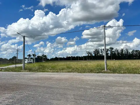 Terreno en Venta en Capilla Del Señor, USD 28.000