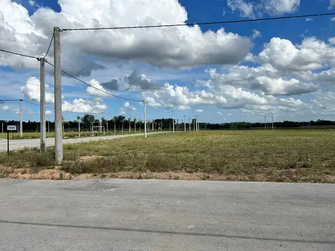 Terreno en Venta de 1500,0 m2