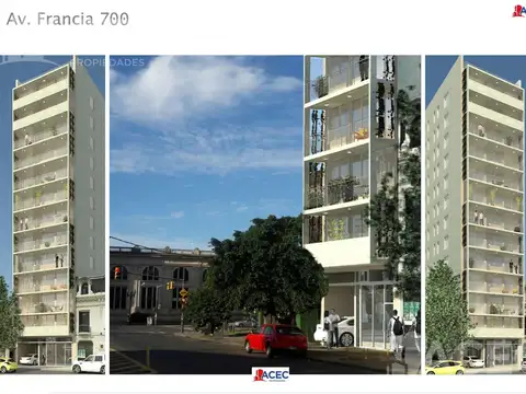 Venta - Cochera -  barrio Nuestra Señora de Loudes -Rosario