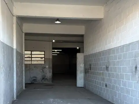 Joaquín Spandonari 3200