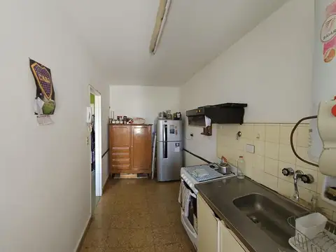 Departamento en Venta en Mar Del Plata, USD 65.000