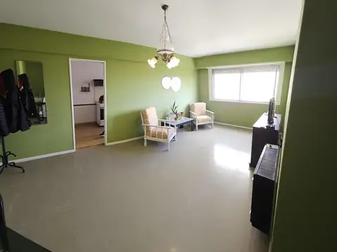 Departamento en venta - 2 Dormitorios 1 Baño - 78Mts2 - Mar del Plata