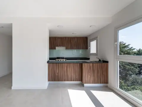 VENTA DEPTO 4 AMB ESCOBAR CON COCHERA