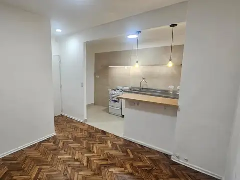 Departamento en Venta en Las Cañitas, USD 89.500