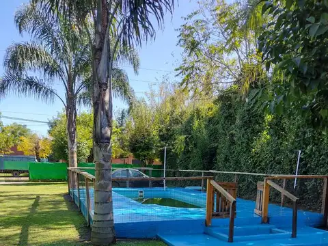 Quinta en Venta en Virrey del Pino, USD 75.000