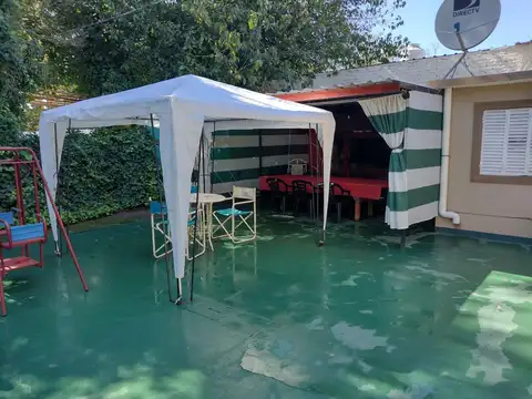 Quinta - La Matanza