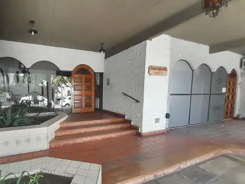 VENTA DEPARTAMENTO 3 AMB CON COCHERA ADROGUE